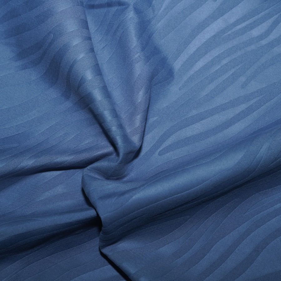 Embossed Polyester Fabric For Bedding