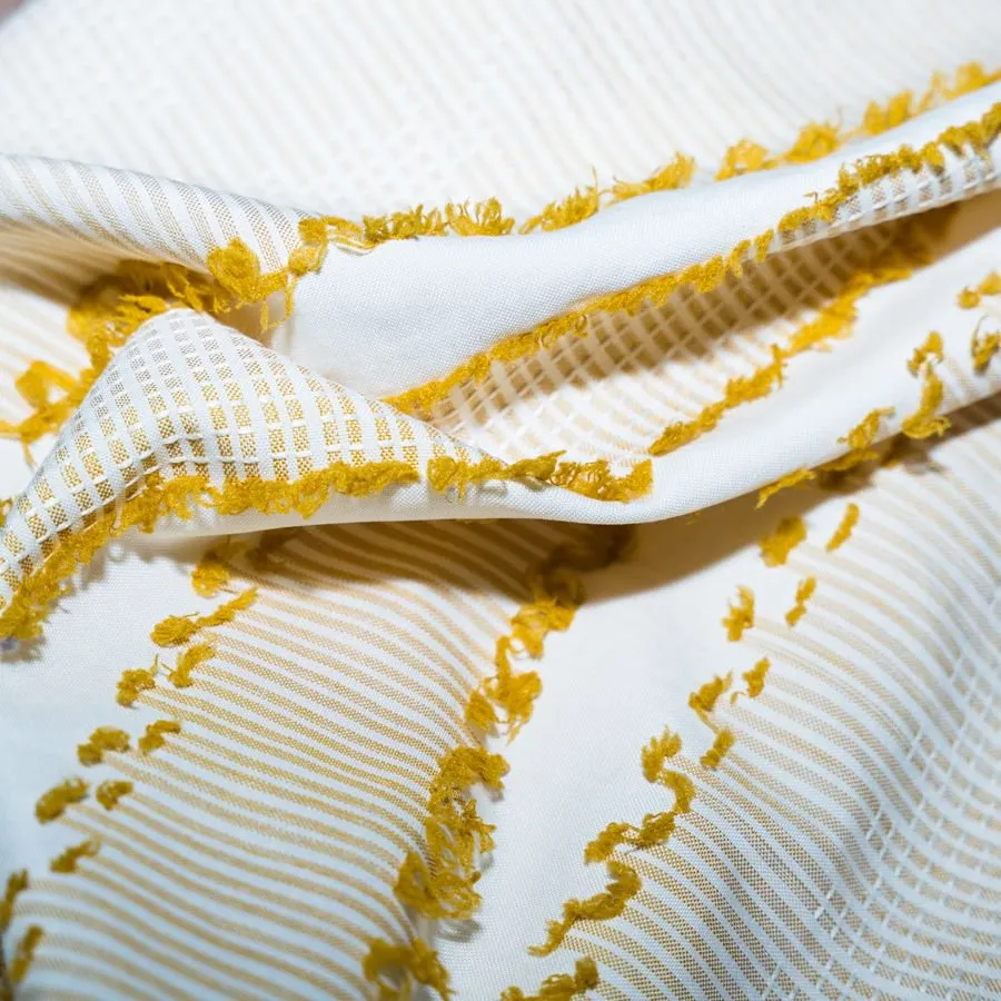 Jacquard Fabric For Bedding